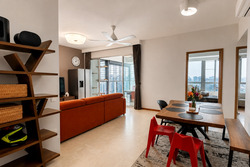 Clover By The Park (D20), Condominium #605396681